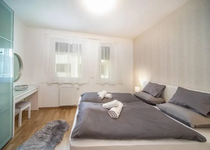 Grace Pine Apartment 1