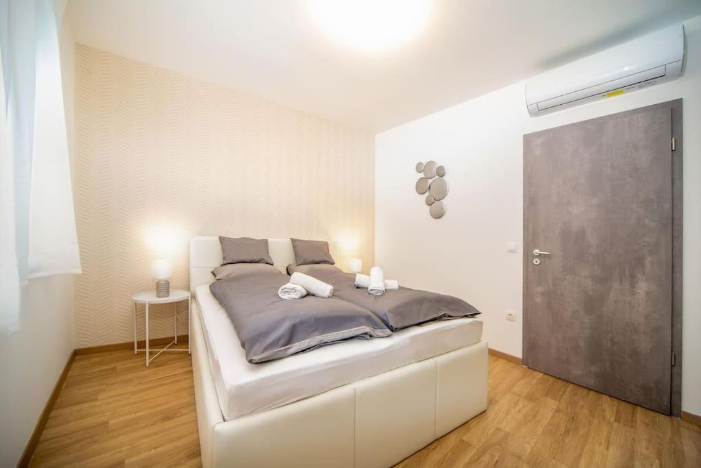 Grace Pine 1 Apartament Budapeszt