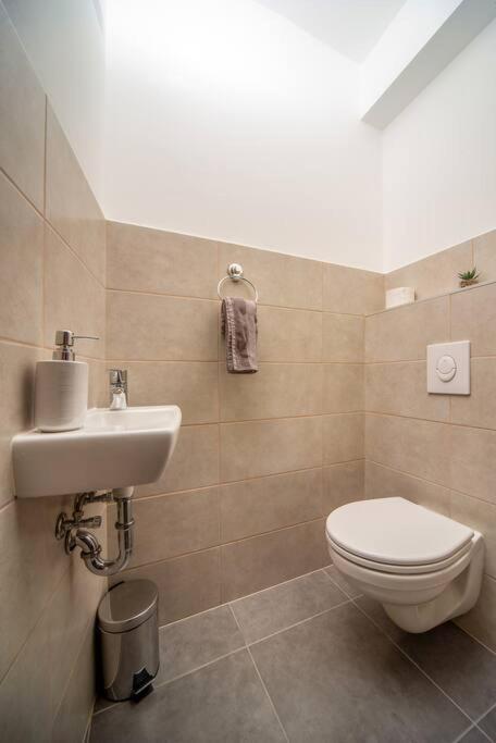 Apartament Grace Pine 1