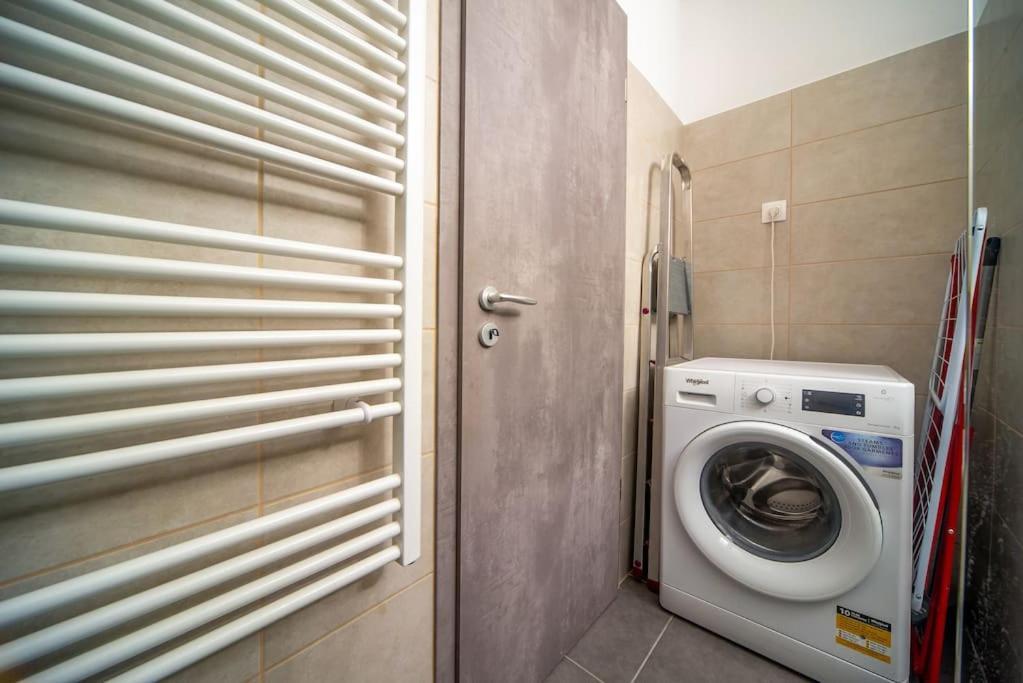 Grace Pine 1 Apartament Budapeszt